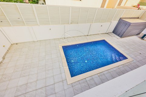 Villa til leje i Yas Island, Abu Dhabi, UAE 5 soveværelser, 674 kvm № 662773 - foto 17