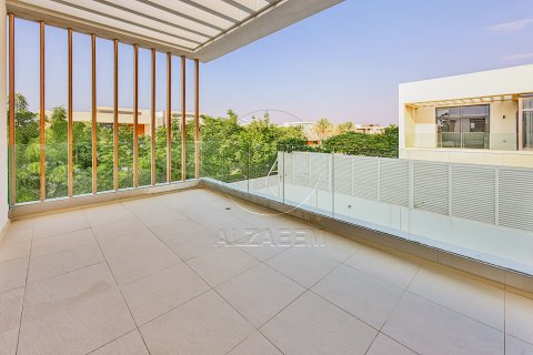Villa til leje i Yas Island, Abu Dhabi, UAE 5 soveværelser, 674 kvm № 662773 - foto 18