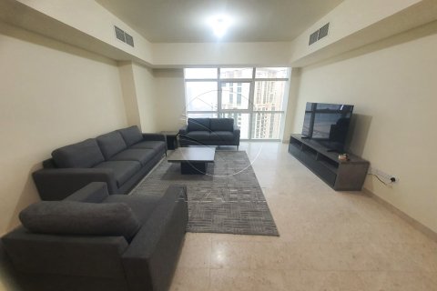 Apartment sa Abu Dhabi, UAE 1 silid-tulugan, 84 sq.m. № 662771 - larawan 3