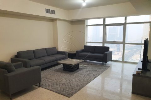Apartment sa Abu Dhabi, UAE 1 silid-tulugan, 84 sq.m. № 662771 - larawan 2