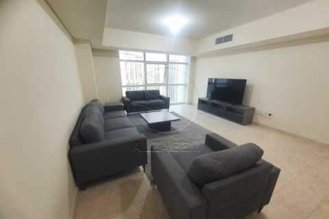 Apartment sa Abu Dhabi, UAE 1 silid-tulugan, 84 sq.m. № 662771 - larawan 4