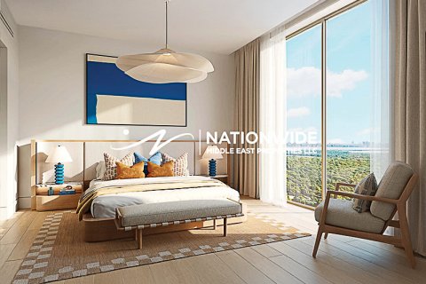Apartment in Abu Dhabi, UAE 46 sq.m. № 647477 - photo 6