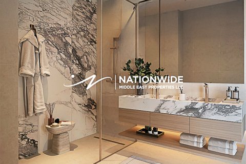 Apartment in Abu Dhabi, UAE 46 sq.m. № 647477 - photo 7