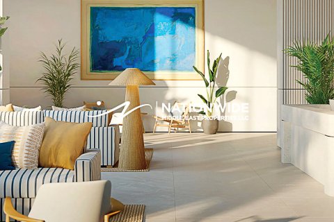 Apartment in Abu Dhabi, UAE 1 bedroom, 74 sq.m. № 647478 - photo 6