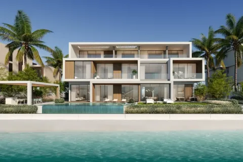 Villa in Dubai, UAE 7 bedrooms, 1043 sq.m. № 647480 - photo 2