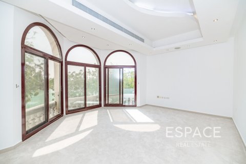 Vila u gradu Emirates Hills, Dubai, UAE 8 spavaće sobe, 1486 m2 Br. 650318 - Slika 13