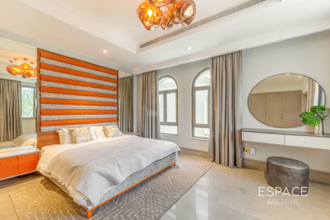 Palm Jumeirah, Dubai, BAE’de kiralık вилла 4 yatak odası, 511 m² No 650320 - fotoğraf 8