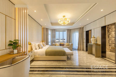 Palm Jumeirah, Dubai, BAE’de kiralık вилла 4 yatak odası, 511 m² No 650320 - fotoğraf 10