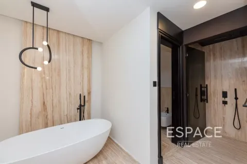 Villa te huur in Palm Jumeirah, Dubai, VAE 4 slaapkamers, 511 vr.m., nr 650320 - foto 10