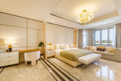 Palm Jumeirah, Dubai, BAE’de kiralık вилла 4 yatak odası, 511 m² No 650320 - fotoğraf 11