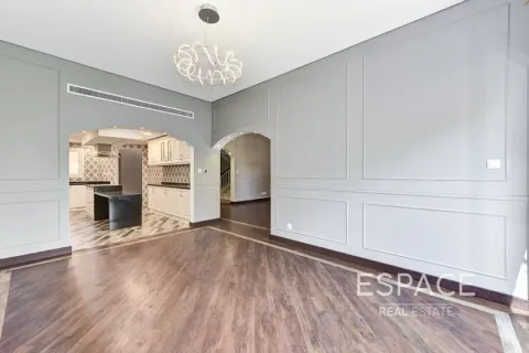 Villa sa The Lakes, Dubai, UAE 4 silid-tulugan, 288 sq.m. № 650321 - larawan 5