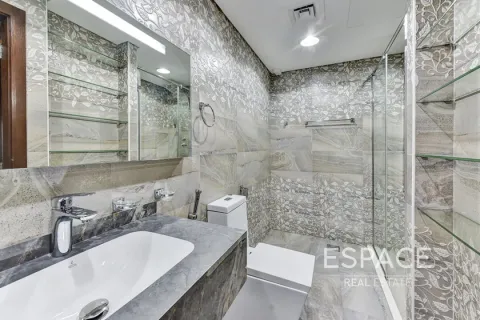 Villa sa The Lakes, Dubai, UAE 4 silid-tulugan, 288 sq.m. № 650321 - larawan 17