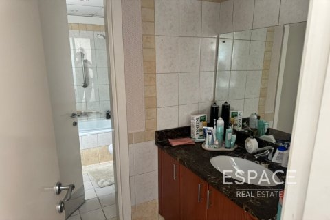 Üürile anda villa asukohaga The Springs, Dubai, AÜE: 3 magamistoaga, 258 m² Nr 650319 - pilt 15