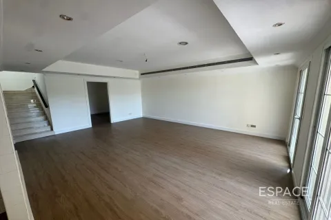 Üürile anda villa asukohaga The Springs, Dubai, AÜE: 3 magamistoaga, 258 m² Nr 650319 - pilt 19