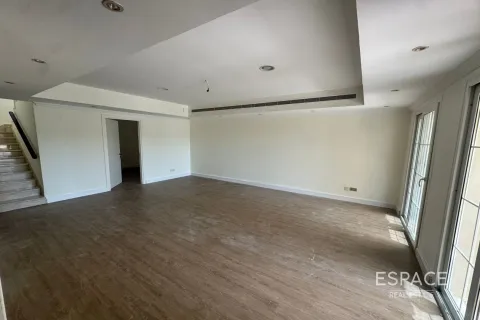 Üürile anda villa asukohaga The Springs, Dubai, AÜE: 3 magamistoaga, 258 m² Nr 650319 - pilt 3