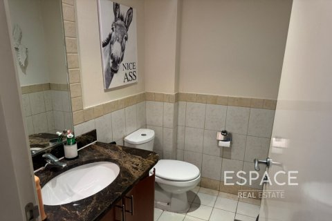 Üürile anda villa asukohaga The Springs, Dubai, AÜE: 3 magamistoaga, 258 m² Nr 650319 - pilt 10