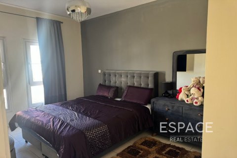 Üürile anda villa asukohaga The Springs, Dubai, AÜE: 3 magamistoaga, 258 m² Nr 650319 - pilt 9