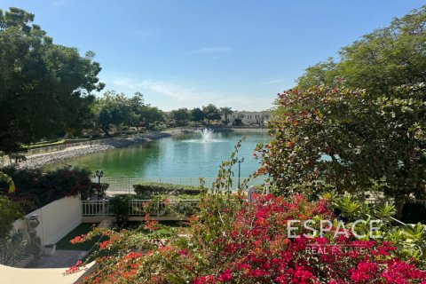 Üürile anda villa asukohaga The Springs, Dubai, AÜE: 3 magamistoaga, 258 m² Nr 650319 - pilt 16