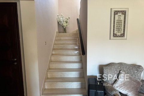 Üürile anda villa asukohaga The Springs, Dubai, AÜE: 3 magamistoaga, 258 m² Nr 650319 - pilt 6