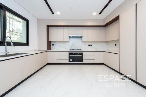 Üürile anda villa asukohaga Jumeirah Park, Dubai, AÜE: 5 magamistoaga, 632 m² Nr 650315 - pilt 7