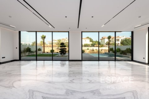 Üürile anda villa asukohaga Jumeirah Park, Dubai, AÜE: 5 magamistoaga, 632 m² Nr 650315 - pilt 5