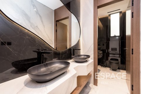 Üürile anda villa asukohaga Jumeirah Park, Dubai, AÜE: 5 magamistoaga, 632 m² Nr 650315 - pilt 13