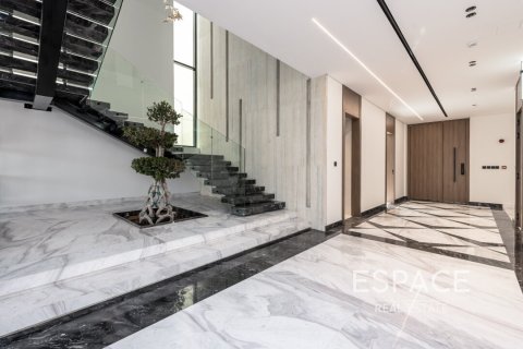 Üürile anda villa asukohaga Jumeirah Park, Dubai, AÜE: 5 magamistoaga, 632 m² Nr 650315 - pilt 3