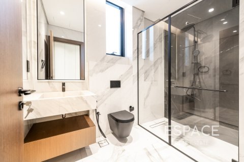 Üürile anda villa asukohaga Jumeirah Park, Dubai, AÜE: 5 magamistoaga, 632 m² Nr 650315 - pilt 12