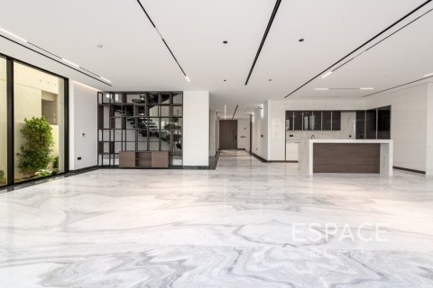 Üürile anda villa asukohaga Jumeirah Park, Dubai, AÜE: 5 magamistoaga, 632 m² Nr 650315 - pilt 17