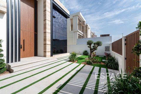 Üürile anda villa asukohaga Jumeirah Park, Dubai, AÜE: 5 magamistoaga, 632 m² Nr 650315 - pilt 20