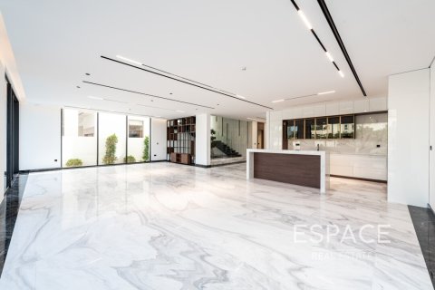 Üürile anda villa asukohaga Jumeirah Park, Dubai, AÜE: 5 magamistoaga, 632 m² Nr 650315 - pilt 6