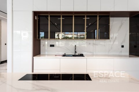 Üürile anda villa asukohaga Jumeirah Park, Dubai, AÜE: 5 magamistoaga, 632 m² Nr 650315 - pilt 9