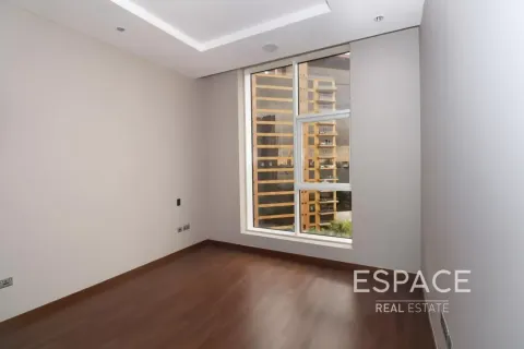 Appartement te huur in Palm Jumeirah, Dubai, VAE 3 slaapkamers, 213 vr.m., nr 650317 - foto 9