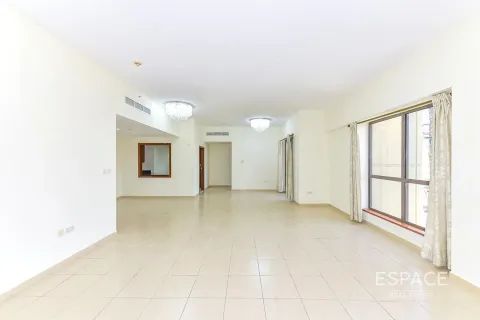 Apartmán v Jumeirah Beach Residence, Dubai, SAE 4 spálne, 256 m2 č. 650316 - Fotografia 4