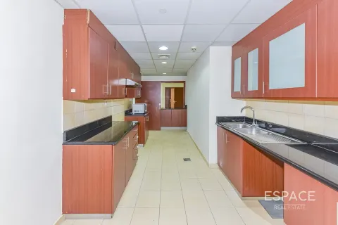 Apartmán v Jumeirah Beach Residence, Dubai, SAE 4 spálne, 256 m2 č. 650316 - Fotografia 5