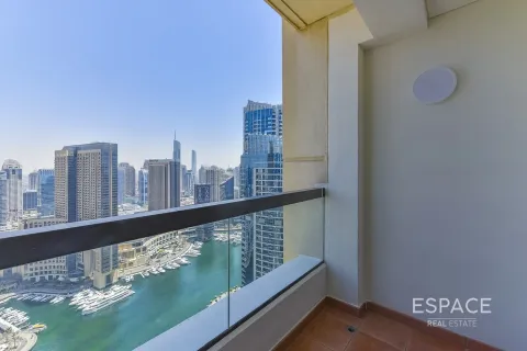 Apartmán v Jumeirah Beach Residence, Dubai, SAE 4 spálne, 256 m2 č. 650316 - Fotografia 18