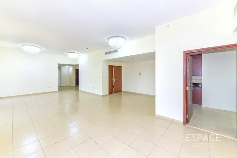 Apartmán v Jumeirah Beach Residence, Dubai, SAE 4 spálne, 256 m2 č. 650316 - Fotografia 6