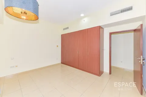 Apartmán v Jumeirah Beach Residence, Dubai, SAE 4 spálne, 256 m2 č. 650316 - Fotografia 12