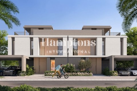 Villa til leje i Dubai South (Dubai World Central), Dubai, UAE 5 soveværelser, 455.22470000 kvm № 696607 - foto 7