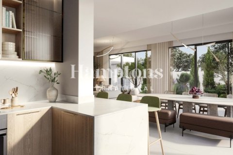 Villa til leje i Dubai South (Dubai World Central), Dubai, UAE 5 soveværelser, 455.22470000 kvm № 696607 - foto 5