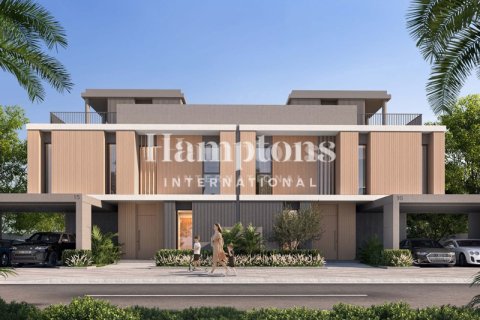 Villa til leje i Dubai South (Dubai World Central), Dubai, UAE 5 soveværelser, 455.22470000 kvm № 696607 - foto 12