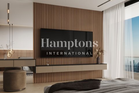 Apartmán v Jumeirah Village Circle, Dubai, SAE 1 izba, 40.04119300 m2 č. 696601 - Fotografia 6