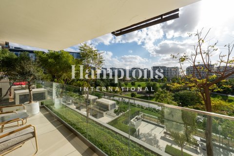 Huoneisto Dubai Hills Estate, Dubai, Arabiemiraatit 3 makuuhuonetta, 160.20007514 m2 № 696603 - kuva 26