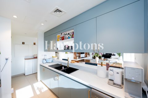 Huoneisto Dubai Hills Estate, Dubai, Arabiemiraatit 3 makuuhuonetta, 160.20007514 m2 № 696603 - kuva 4