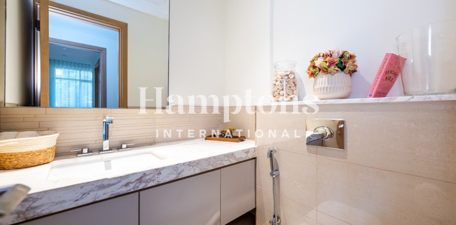 Huoneisto Dubai Hills Estate, Dubai, Arabiemiraatit 3 makuuhuonetta, 160.2 m2 № 696603