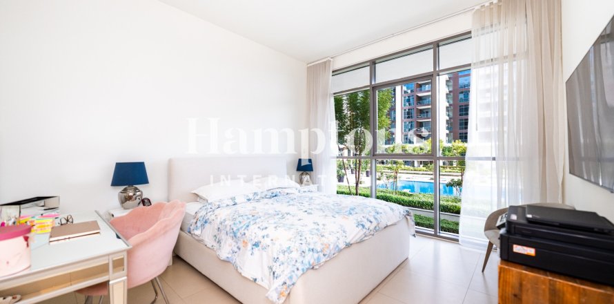Dubai Hills Estate, Dubai, UAE의 아파트 침실 3개, 160.2제곱미터 번호 696603