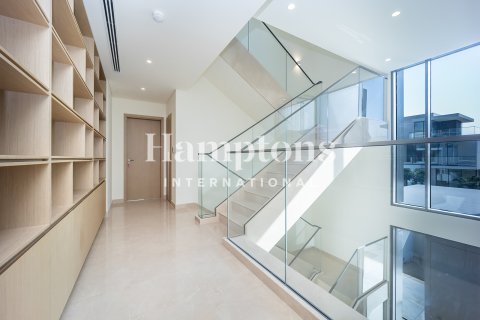 Villa Dubai Hills Estate, Dubaijā, AAE 5 istabas, 921.41195400 m2 Nr. 696605 - attēls 24