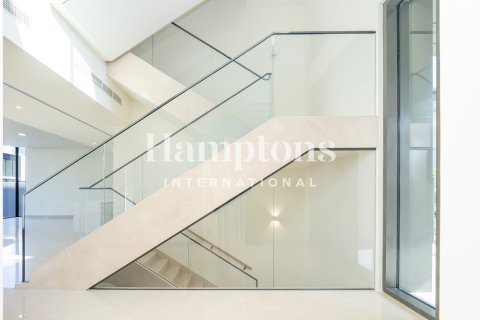 Villa Dubai Hills Estate, Dubaijā, AAE 5 istabas, 921.41195400 m2 Nr. 696605 - attēls 2