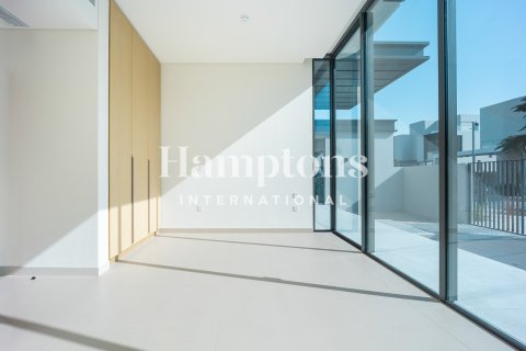 Villa Dubai Hills Estate, Dubaijā, AAE 5 istabas, 921.41195400 m2 Nr. 696605 - attēls 11