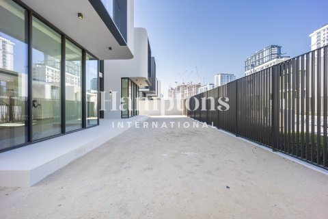 Villa Dubai Hills Estate, Dubaijā, AAE 5 istabas, 921.412 m2 Nr. 696605